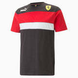 Ferrari Race Sds Tee