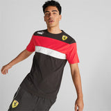 Ferrari Race Sds Tee