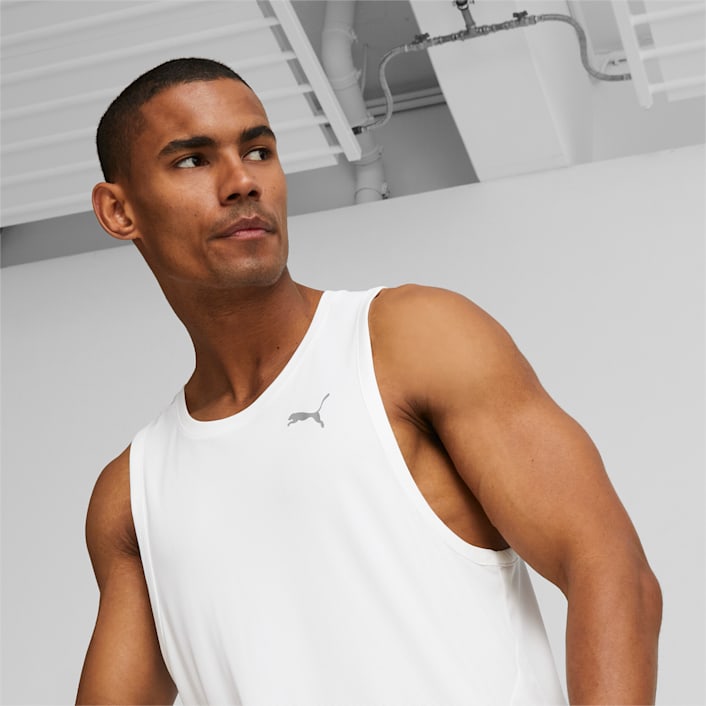 Run Favorite Singlet M