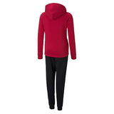 بدلة رياضية بغطاء للرأس FL cl G