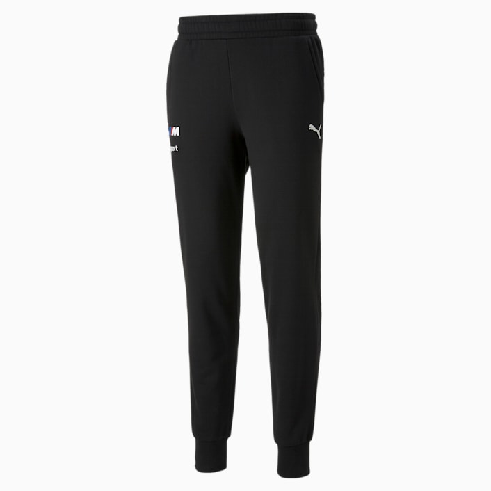 Bmw Mms Ess Fleece Pants Puma