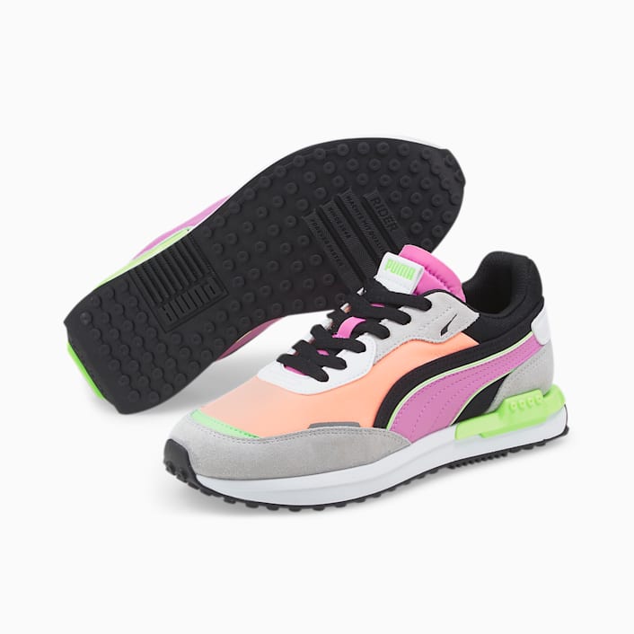 راكب المدينة