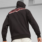 Mens hoodies, Puma,  Ferrari