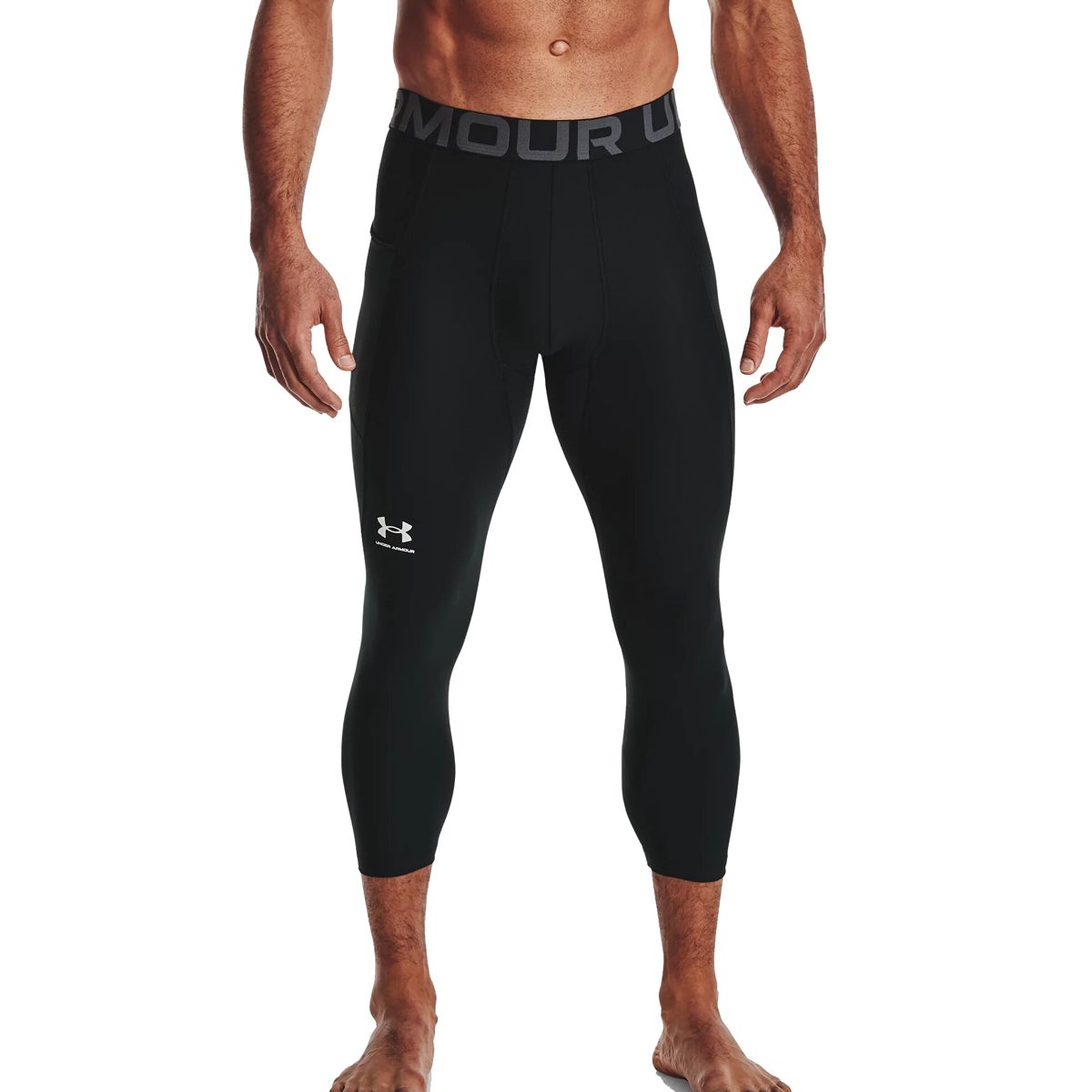 Ua Hg Armour 3/4 Legging