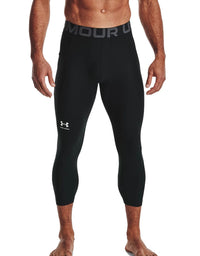 UA HG Armour 3/4 Legging
