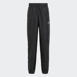 Essentials 3-Stripes Woven Track Suit