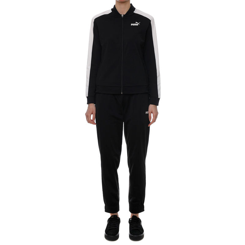 Baseball Tricot Suit Cl